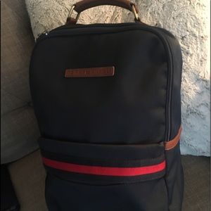 Tommy Hilfiger Men's  Laptop Book bag